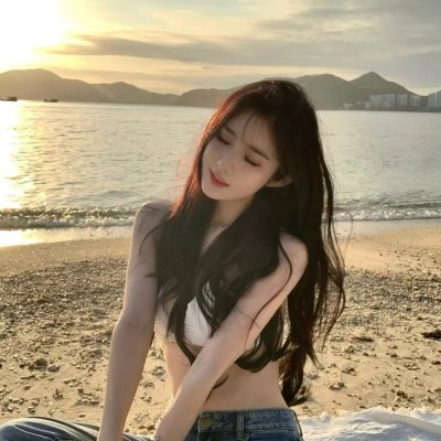 无瑕的色彩